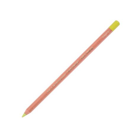 Pastele suche w ołówku Koh-i-Noor Gioconda Lime Green, nr 143