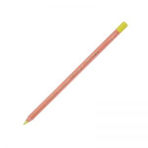 Pastele suche w ołówku Koh-i-Noor Gioconda Lime Green, nr 143