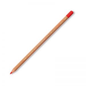 Pastele suche w ołówku Koh-i-Noor Gioconda Pyrrole Red, nr 170