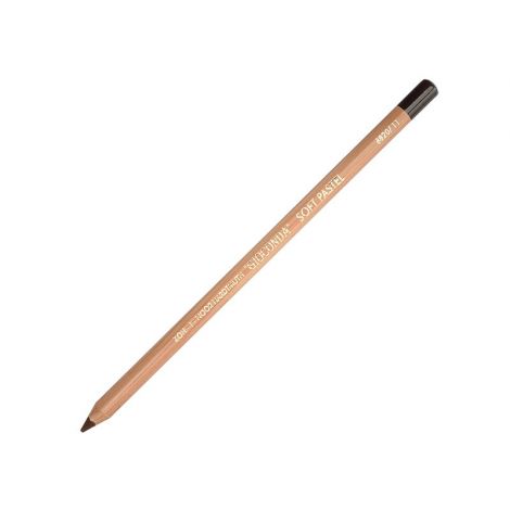 Pastele suche w ołówku Koh-i-Noor Gioconda Light Caput Mortuum, nr 11