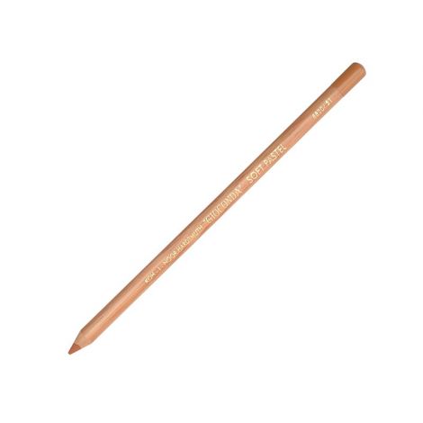 Pastele suche w ołówku Koh-i-Noor Gioconda English Red, nr 51