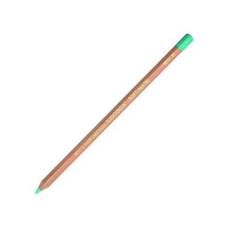 Pastele suche w ołówku Koh-i-Noor Gioconda Viridian Green Light, nr 37
