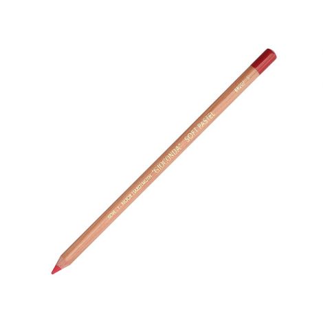 Pastele suche w ołówku Koh-i-Noor Gioconda Carmine Red, nr 5