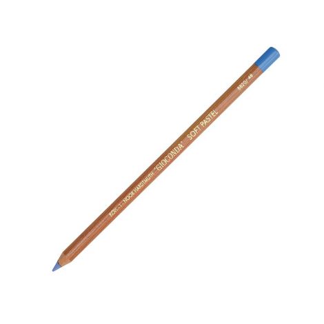 Pastele suche w ołówku Koh-i-Noor Gioconda Cobalt Blue, nr 48