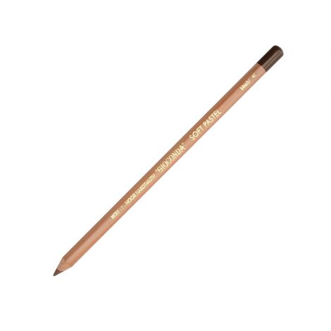 Pastele suche w ołówku Koh-i-Noor Gioconda Fawn Brown, nr 45