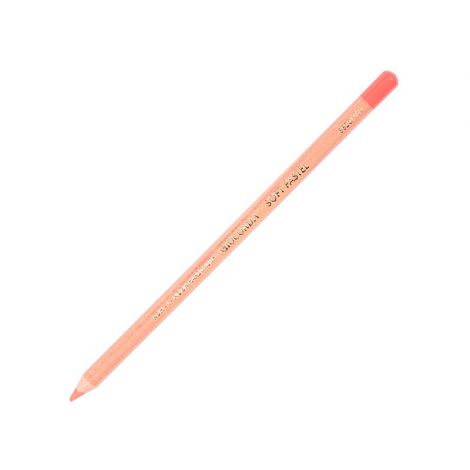 Pastele suche w ołówku Koh-i-Noor Gioconda Coral Red, nr 165
