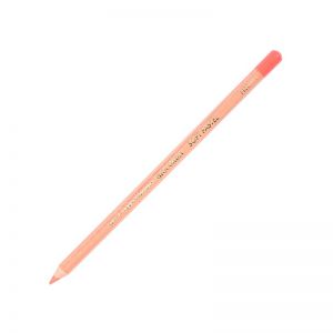Pastele suche w ołówku Koh-i-Noor Gioconda Coral Red, nr 165