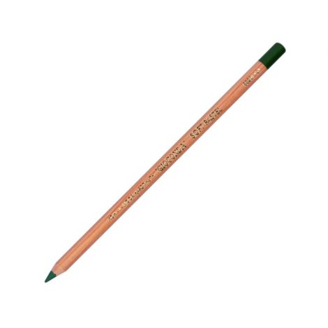 Pastele suche w ołówku Koh-i-Noor Gioconda Dark Olive Green, nr 151