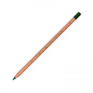 Pastele suche w ołówku Koh-i-Noor Gioconda Dark Olive Green, nr 151