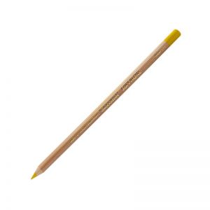 Pastele suche w ołówku Koh-i-Noor Gioconda Light Ochre, nr 211