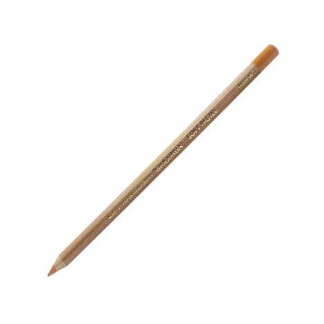 Pastele suche w ołówku Koh-i-Noor Gioconda Dark Ochre, nr 206