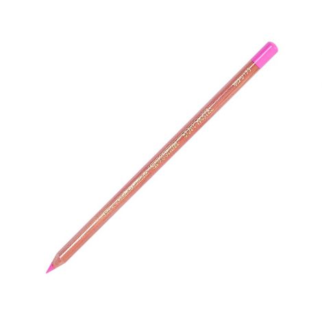 Pastele suche w ołówku Koh-i-Noor Gioconda Damask Pink, nr 173