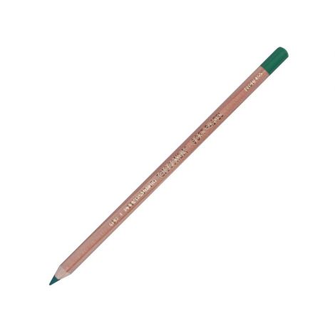 Pastele suche w ołówku Koh-i-Noor Gioconda Dark Green, nr 155