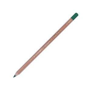 Pastele suche w ołówku Koh-i-Noor Gioconda Dark Green, nr 155