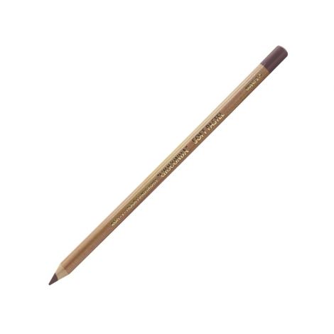 Pastele suche w ołówku Koh-i-Noor Gioconda Dark Caput Mortuum, nr 214
