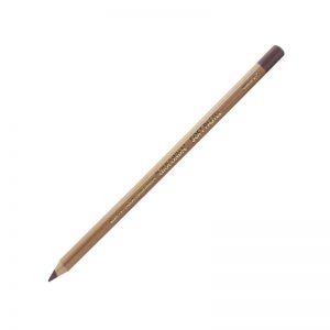 Pastele suche w ołówku Koh-i-Noor Gioconda Dark Caput Mortuum, nr 214