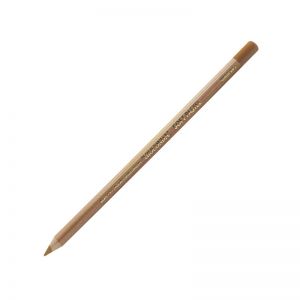 Pastele suche w ołówku Koh-i-Noor Gioconda Natural Sienna, nr 209