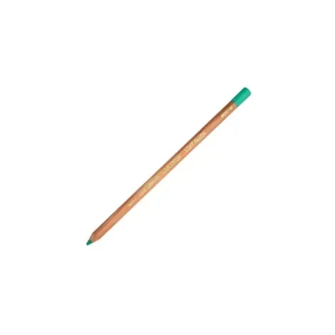 Pastele suche w ołówku Koh-i-Noor Gioconda Light Chromium Green, nr 150