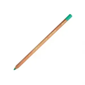 Pastele suche w ołówku Koh-i-Noor Gioconda Light Chromium Green, nr 150