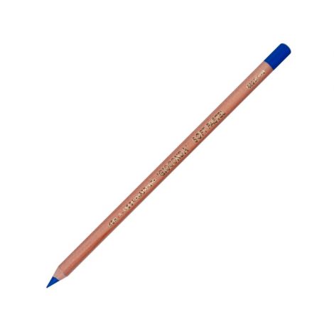 Pastele suche w ołówku Koh-i-Noor Gioconda Dark Ultramarine Blue, nr 190
