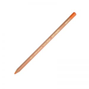 Pastele suche w ołówku Koh-i-Noor Gioconda Cadmium Orange, nr 40