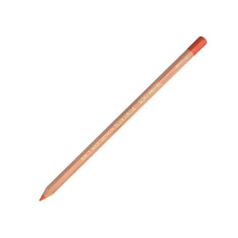 Pastele suche w ołówku Koh-i-Noor Gioconda Persian Red, nr 20