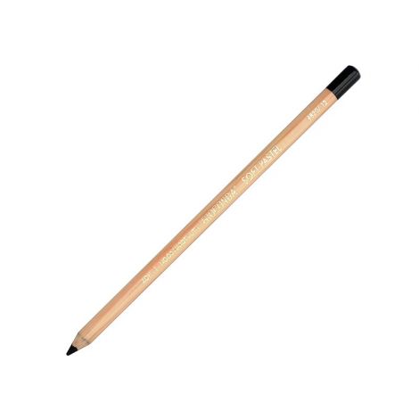 Pastele suche w ołówku Koh-i-Noor Gioconda Ivory Black, nr 12