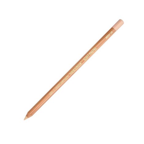 Pastele suche w ołówku Koh-i-Noor Gioconda Light Orange, nr 28