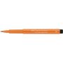 Pisak pędzelkowy Faber-Castell Pitt Artist Brush Pen, Terracotta - 2