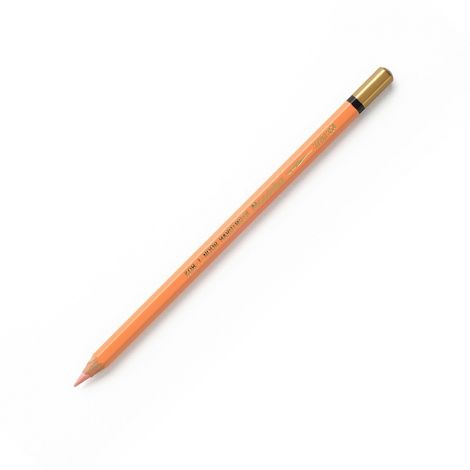 Kredka akwarelowa Koh-i-Noor Mondeluz, Salmon Pink, nr 354