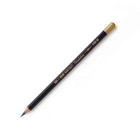 Kredka akwarelowa Koh-i-Noor Mondeluz, Prussian Blue, nr 20
