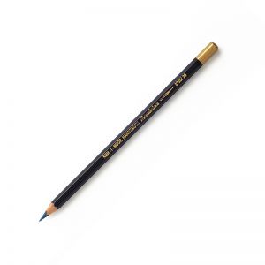 Kredka akwarelowa Koh-i-Noor Mondeluz, Prussian Blue, nr 20