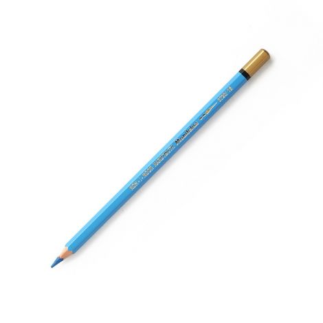 Kredka akwarelowa Koh-i-Noor Mondeluz, Light Blue, nr 18