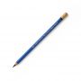 Kredka akwarelowa Koh-i-Noor Mondeluz, Sapphire Blue, nr 19 - 2