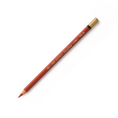 Kredka akwarelowa Koh-i-Noor Mondeluz, Reddish Brown, nr 30