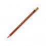 Kredka akwarelowa Koh-i-Noor Mondeluz, Reddish Brown, nr 30 - 2
