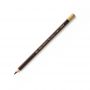 Kredka akwarelowa Koh-i-Noor Mondeluz, Dark Brown, nr 33 - 2