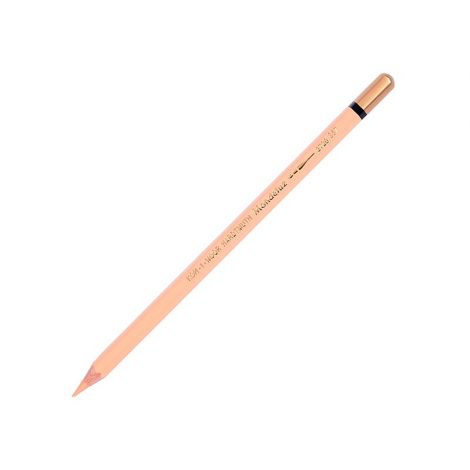 Kredka akwarelowa Koh-i-Noor Mondeluz, Apricot Orange, nr 357
