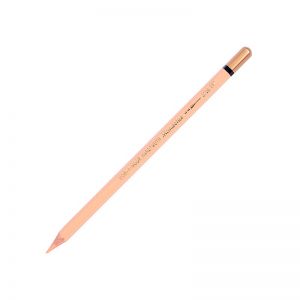 Kredka akwarelowa Koh-i-Noor Mondeluz, Apricot Orange, nr 357