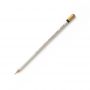 Kredka akwarelowa Koh-i-Noor Mondeluz, Light Grey, nr 69 - 2