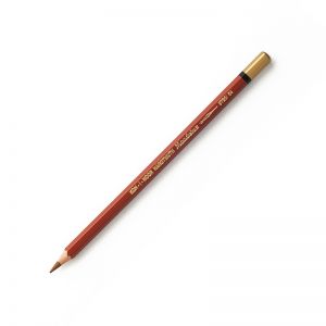 Kredka akwarelowa Koh-i-Noor Mondeluz, Burnt Ochre, nr 64