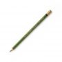 Kredka akwarelowa Koh-i-Noor Mondeluz, Light Olive Green, nr 63 - 2