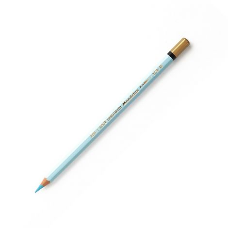 Kredka akwarelowa Koh-i-Noor Mondeluz, Ice Blue, nr 15