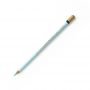 Kredka akwarelowa Koh-i-Noor Mondeluz, Ice Blue, nr 15 - 2