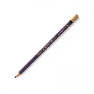 Kredka akwarelowa Koh-i-Noor Mondeluz, Dark Violet, nr 182