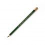Kredka akwarelowa Koh-i-Noor Mondeluz, Emerald Green, nr 60 - 2