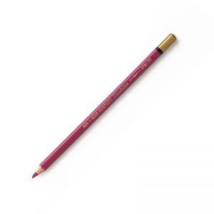 Kredka akwarelowa Koh-i-Noor Mondeluz, Lilac Violet, nr 177