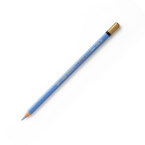 Kredka akwarelowa Koh-i-Noor Mondeluz, Mountain Blue, nr 57