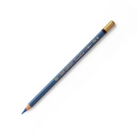 Kredka akwarelowa Koh-i-Noor Mondeluz, Phthalo Blue, nr 53