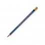 Kredka akwarelowa Koh-i-Noor Mondeluz, Phthalo Blue, nr 53 - 2